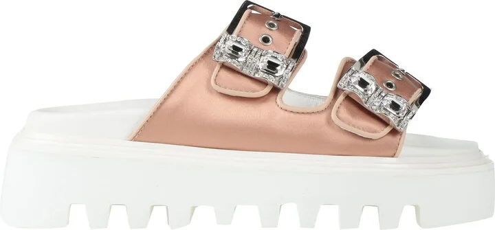 Casadei Woman Sandals - Image 6