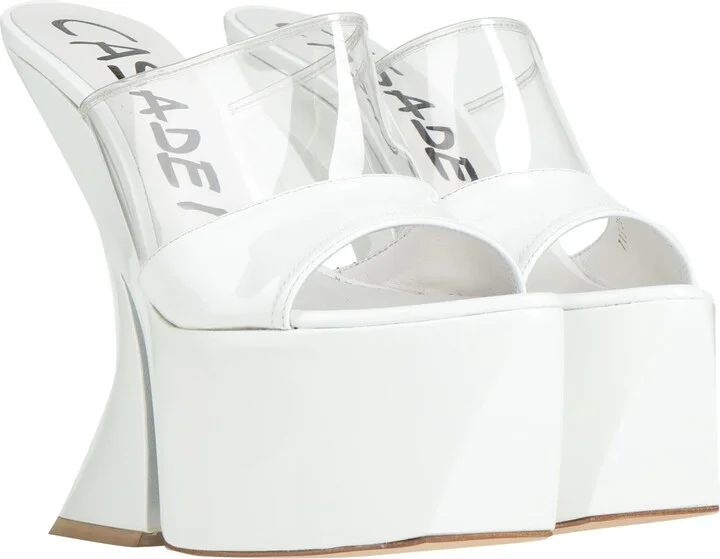 Casadei Woman Sandals - Image 7