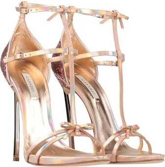 Casadei Woman Sandals - Image 5