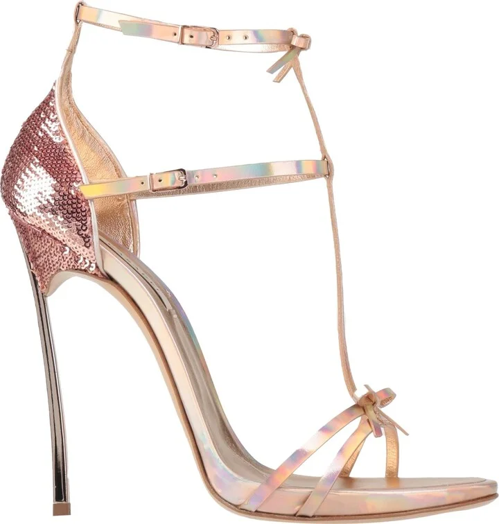 Casadei Woman Sandals - Image 6