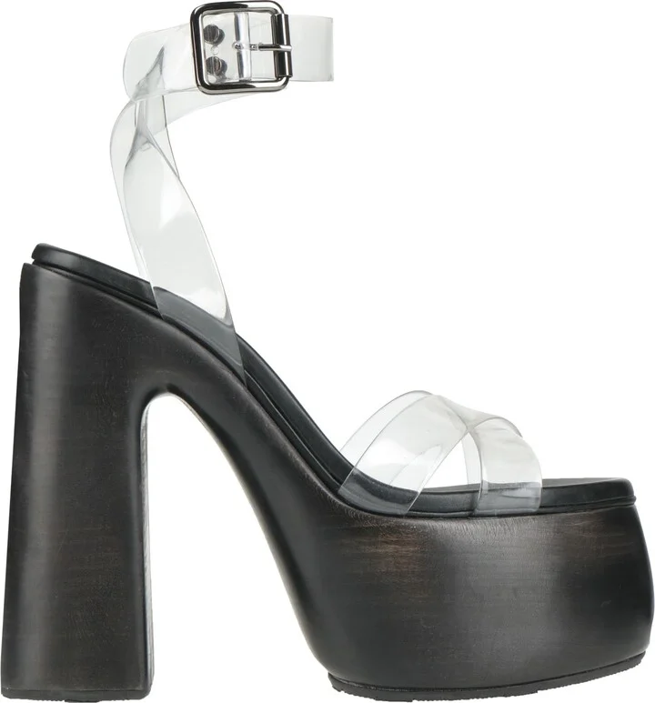 Casadei Woman Sandals - Image 3