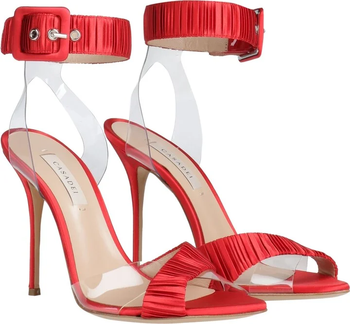 Casadei Woman Sandals - Image 4