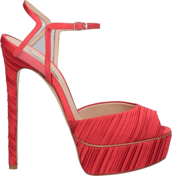 Casadei Woman Sandals - Image 3