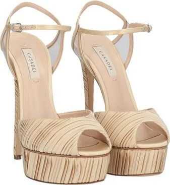 Casadei Woman Sandals - Image 5