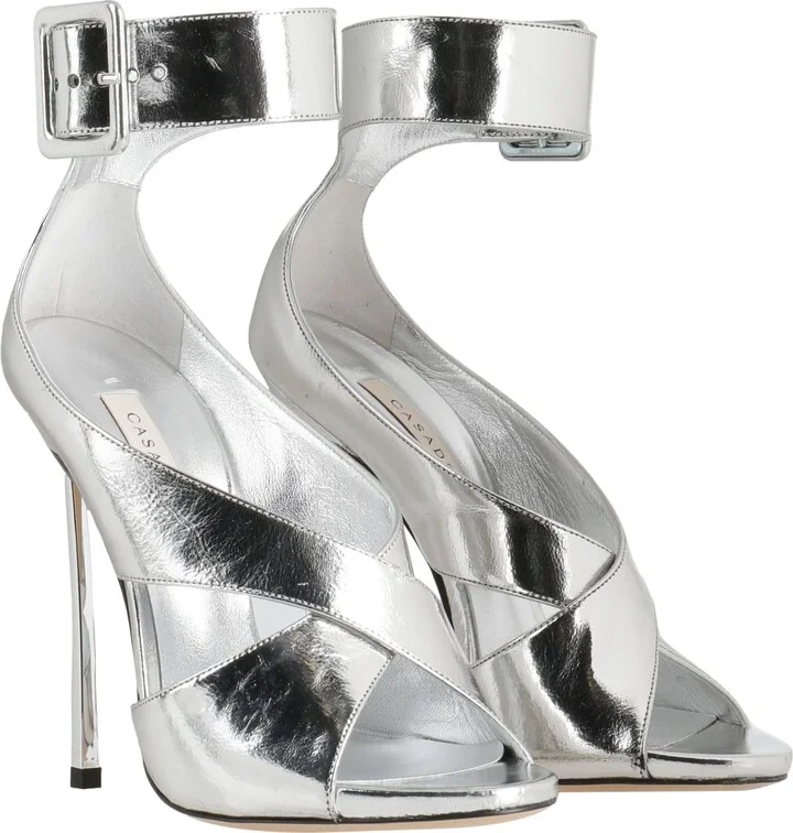 Casadei Woman Sandals - Image 4