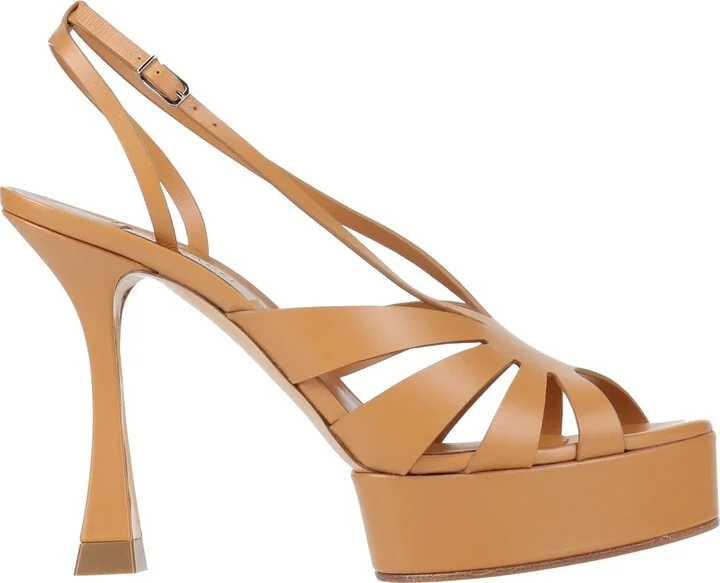 Casadei Woman Sandals - Image 3