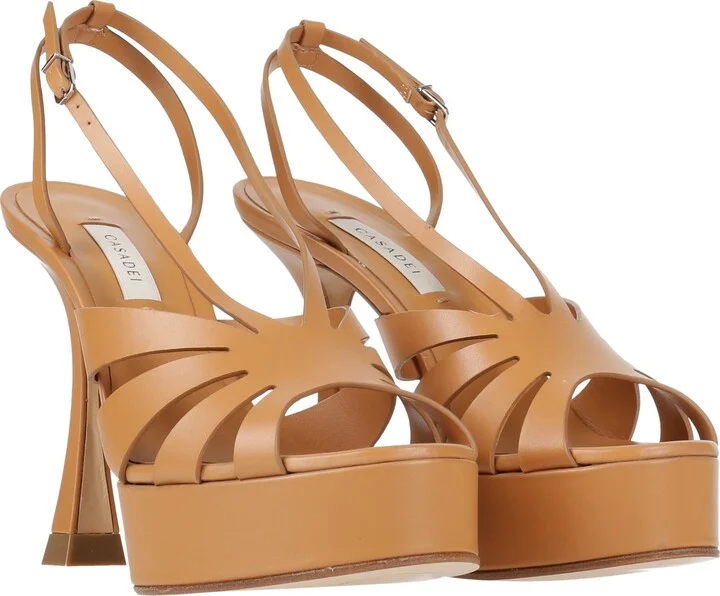 Casadei Woman Sandals - Image 4