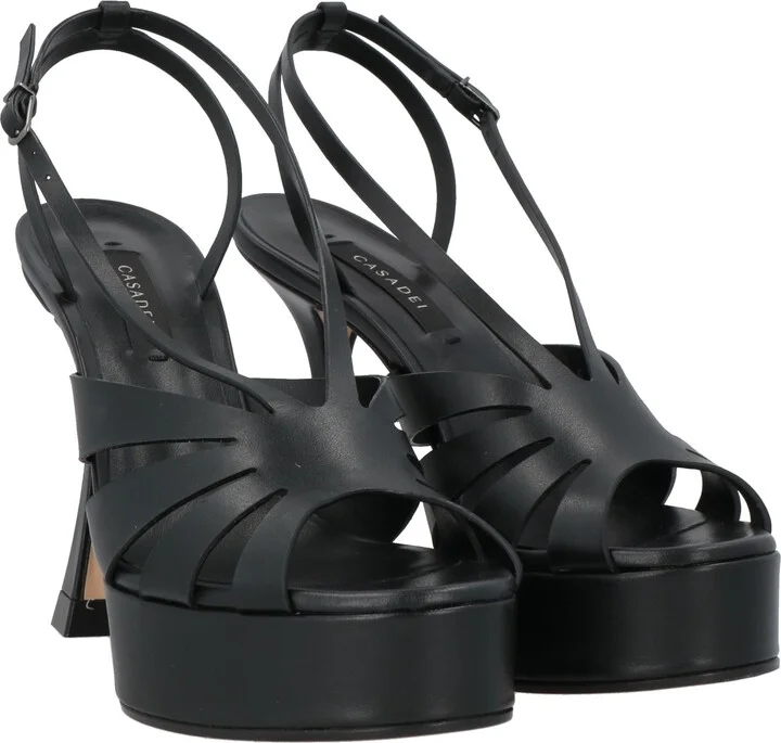 Casadei Woman Sandals - Image 7