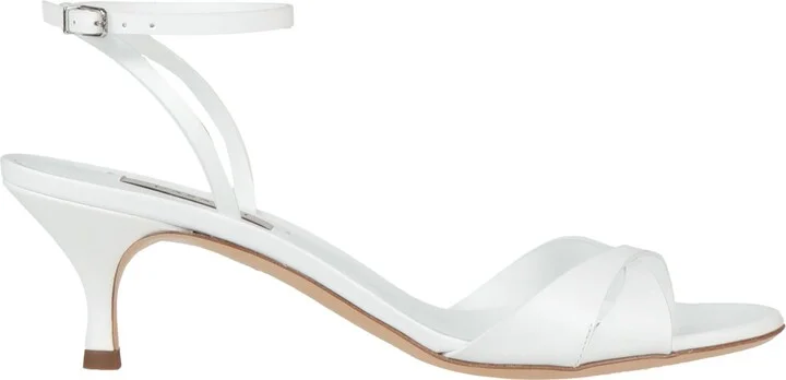 Casadei Woman Sandals - Image 3