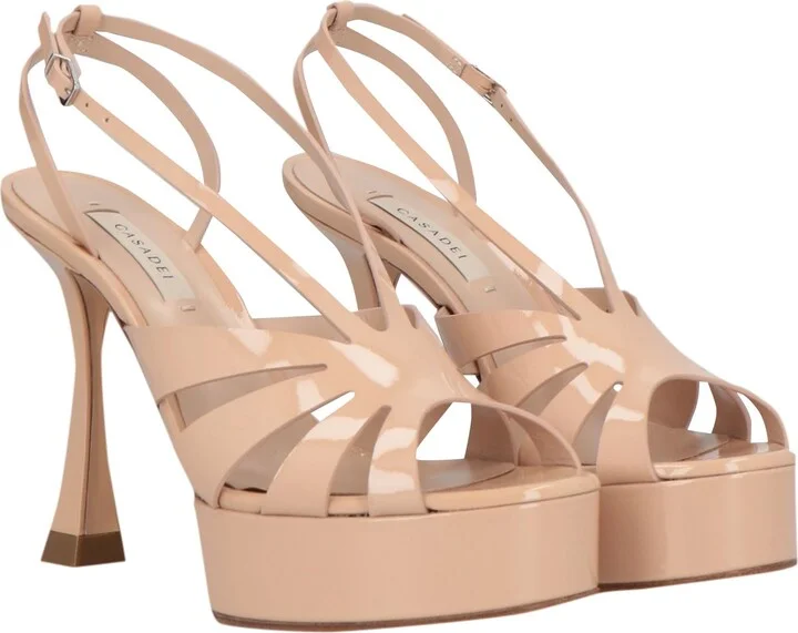 Casadei Woman Sandals - Image 4