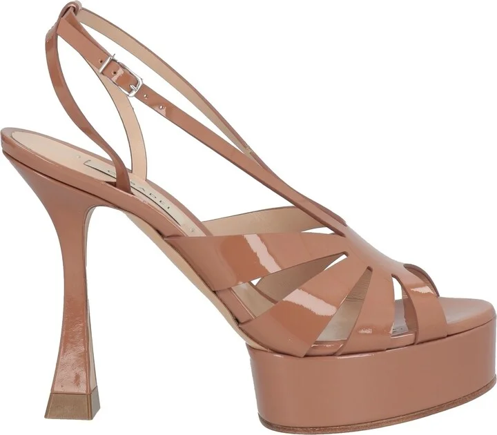 Casadei Woman Sandals - Image 6