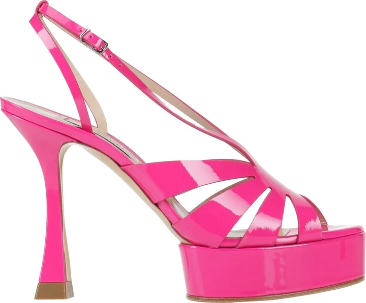 Casadei Woman Sandals - Image 9