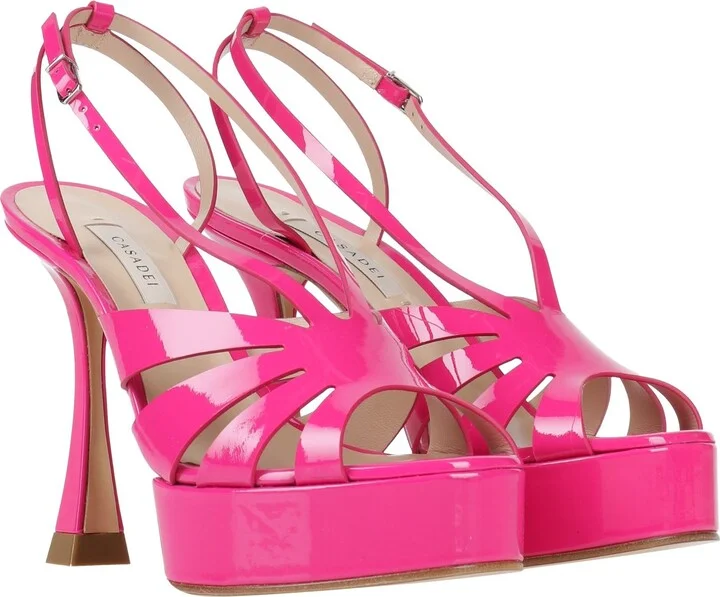 Casadei Woman Sandals - Image 10