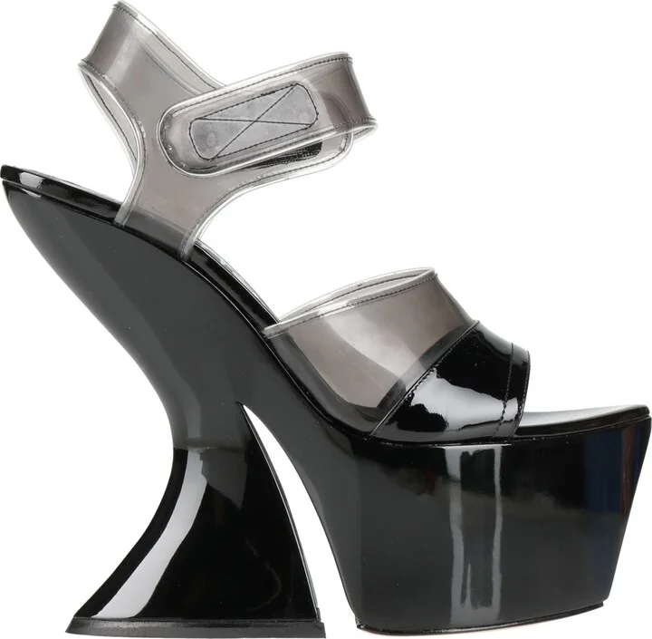 Casadei Woman Sandals - Image 3