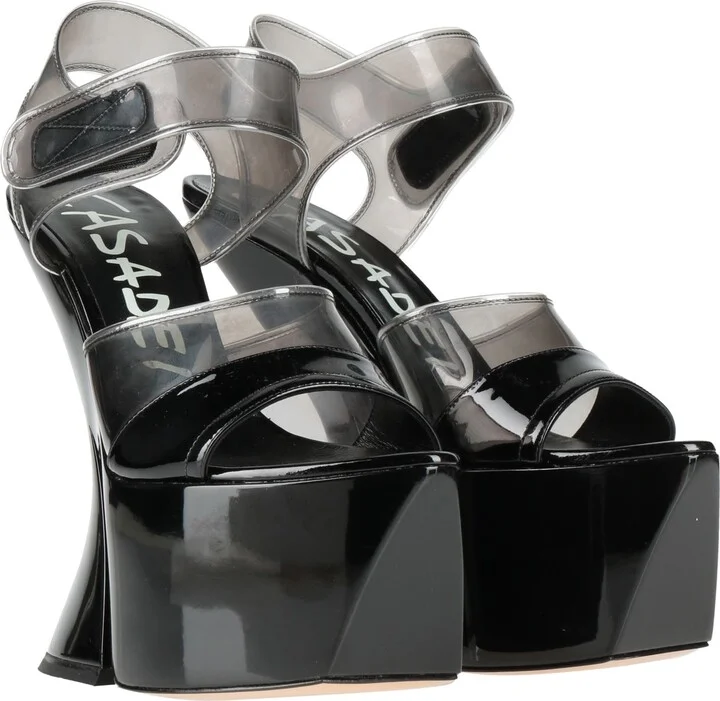 Casadei Woman Sandals - Image 4