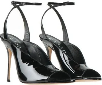 Casadei Woman Sandals - Image 8