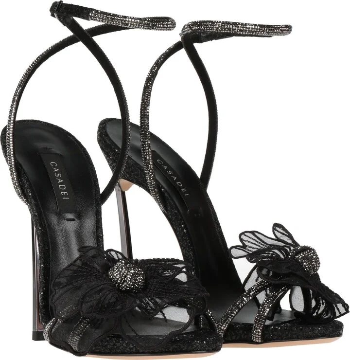 Casadei Woman Sandals - Image 4