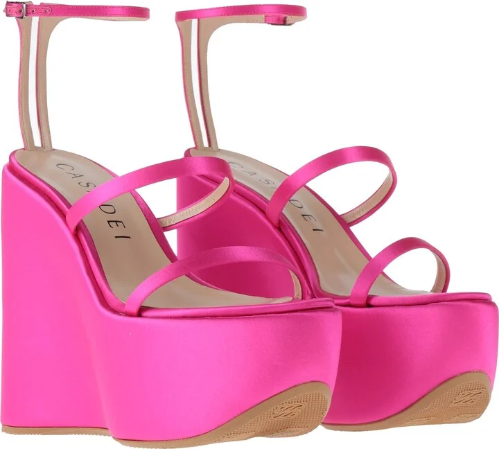 Casadei Woman Sandals - Image 4