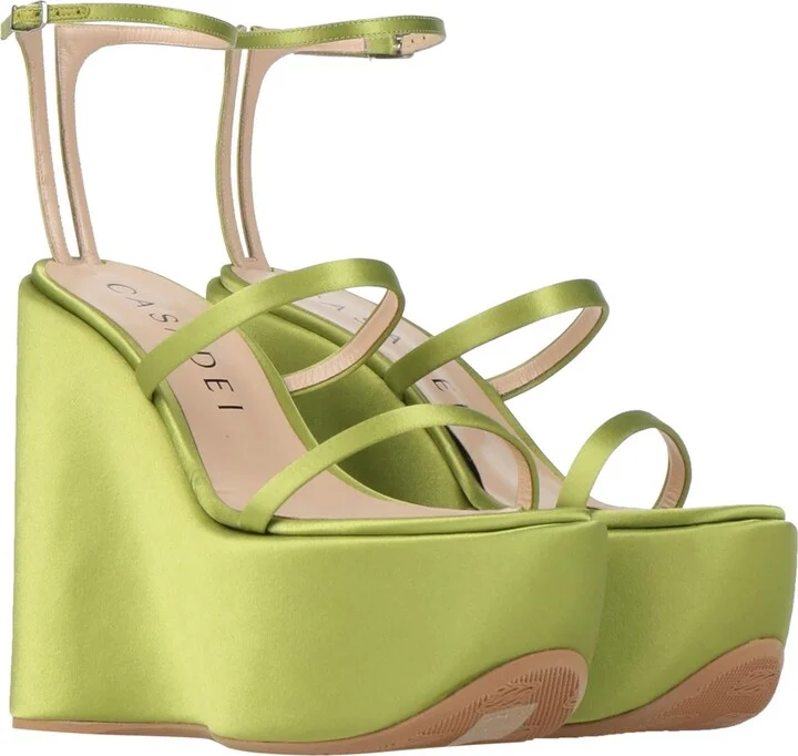 Casadei Woman Sandals - Image 7