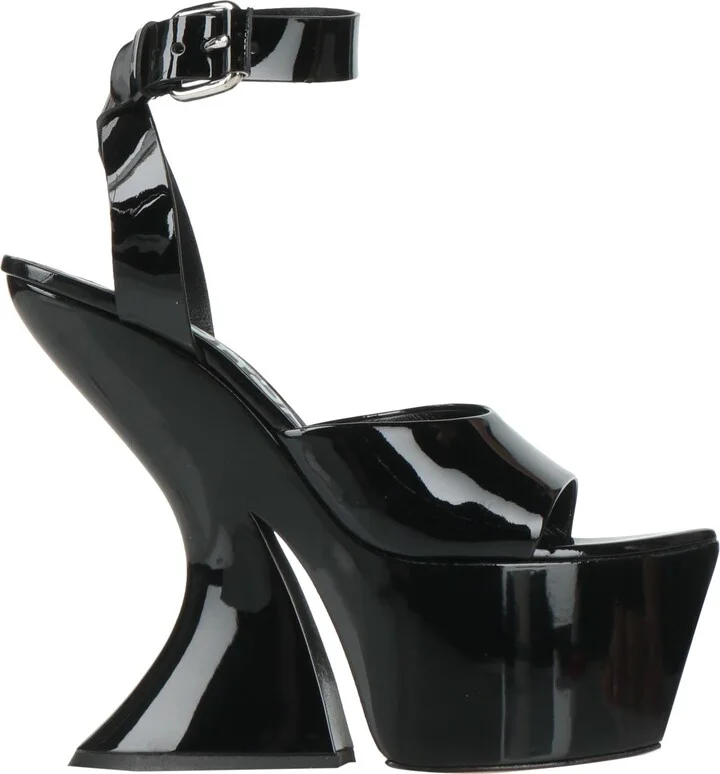 Casadei Woman Sandals - Image 3