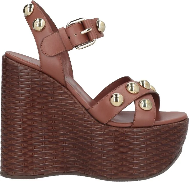 Casadei Woman Sandals - Image 3