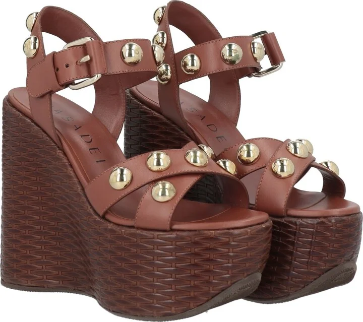 Casadei Woman Sandals - Image 4