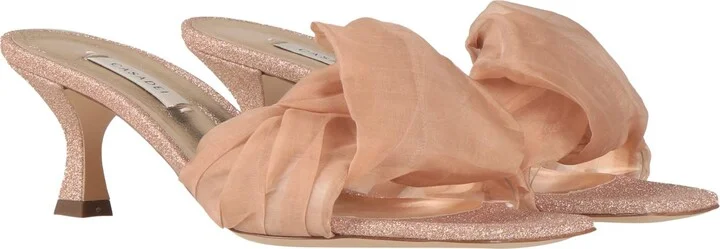 Casadei Woman Sandals - Image 4
