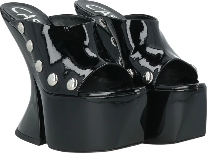 Casadei Woman Sandals - Image 4