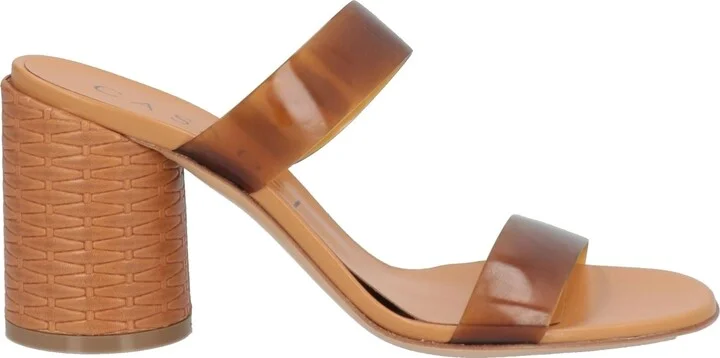 Casadei Woman Sandals - Image 3
