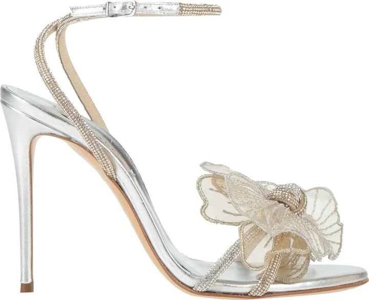 Casadei Woman Sandals - Image 3
