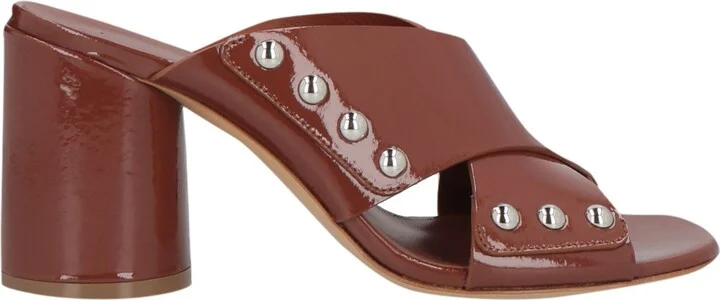Casadei Woman Sandals - Image 3