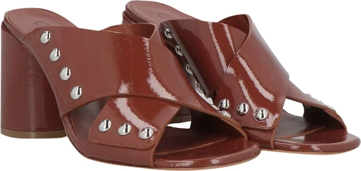 Casadei Woman Sandals - Image 4