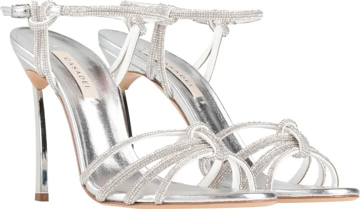 Casadei Woman Sandals - Image 4