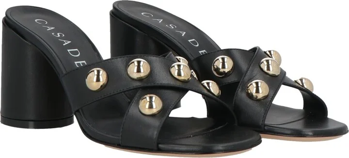 Casadei Woman Sandals - Image 4