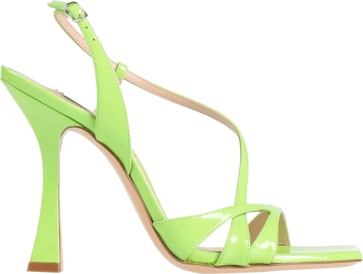 Casadei Woman Sandals - Image 3
