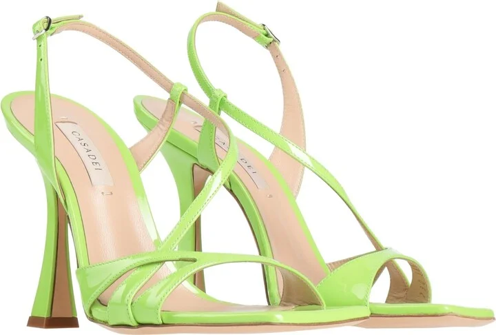 Casadei Woman Sandals - Image 4