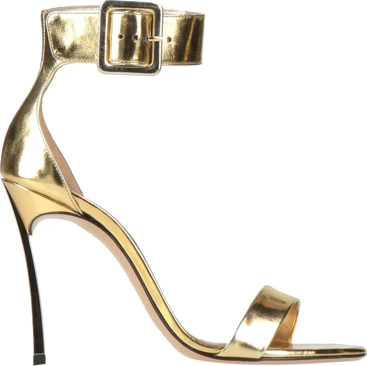 Casadei Woman Sandals - Image 3