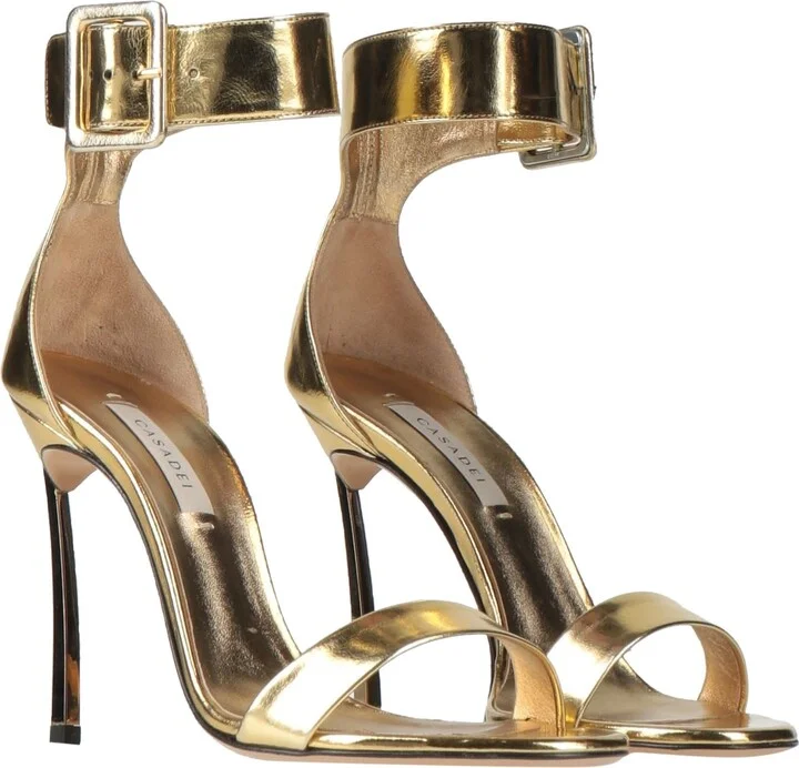 Casadei Woman Sandals - Image 4