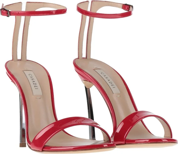 Casadei Woman Sandals - Image 4