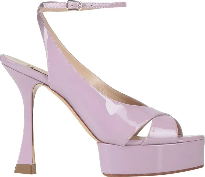 Casadei Woman Sandals - Image 3