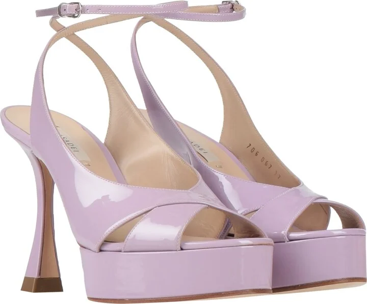 Casadei Woman Sandals - Image 4