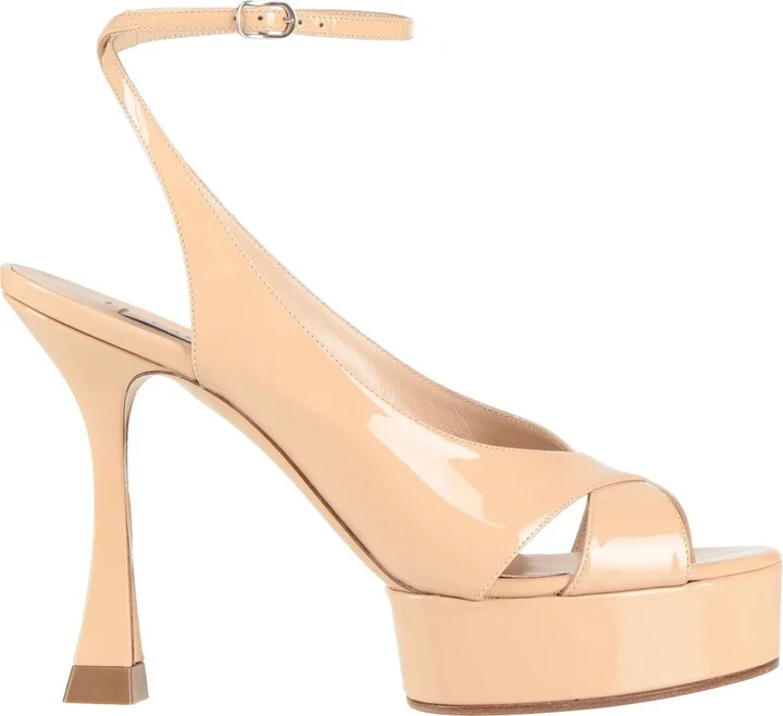 Casadei Woman Sandals - Image 6