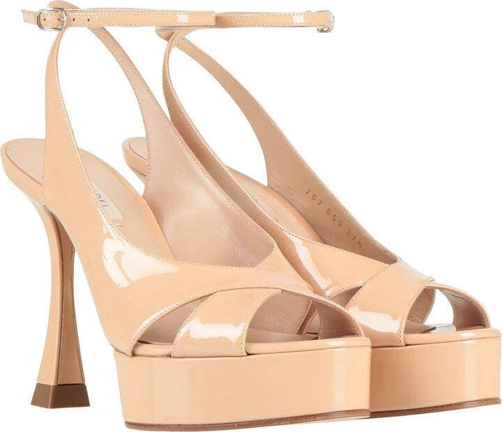 Casadei Woman Sandals - Image 7