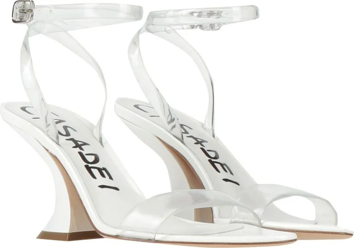Casadei Woman Sandals - Image 4