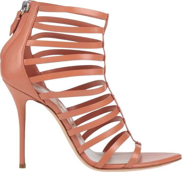 Casadei Woman Sandals - Image 3