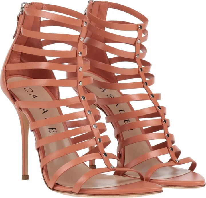 Casadei Woman Sandals - Image 4