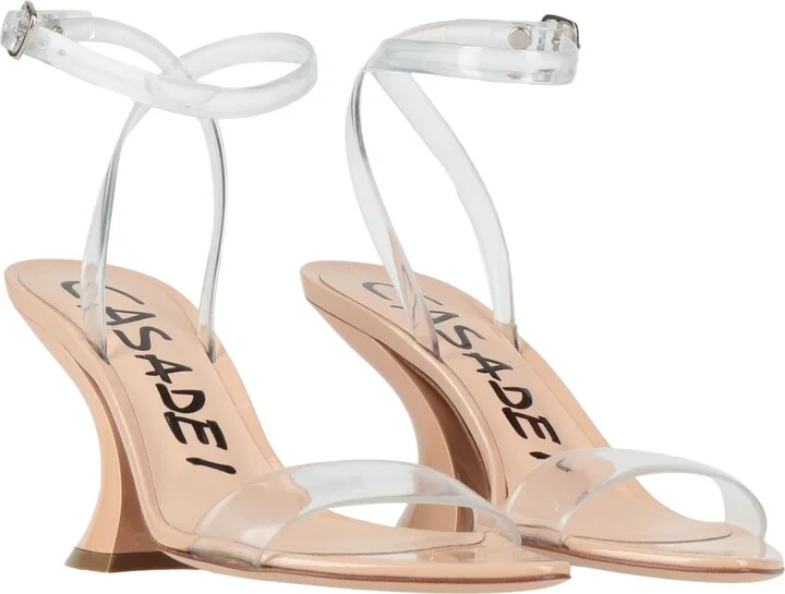 Casadei Woman Sandals - Image 4