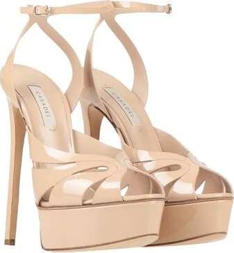 Casadei Woman Sandals - Image 2