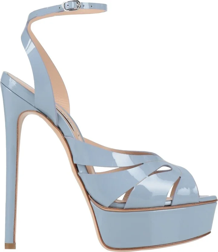 Casadei Woman Sandals - Image 6