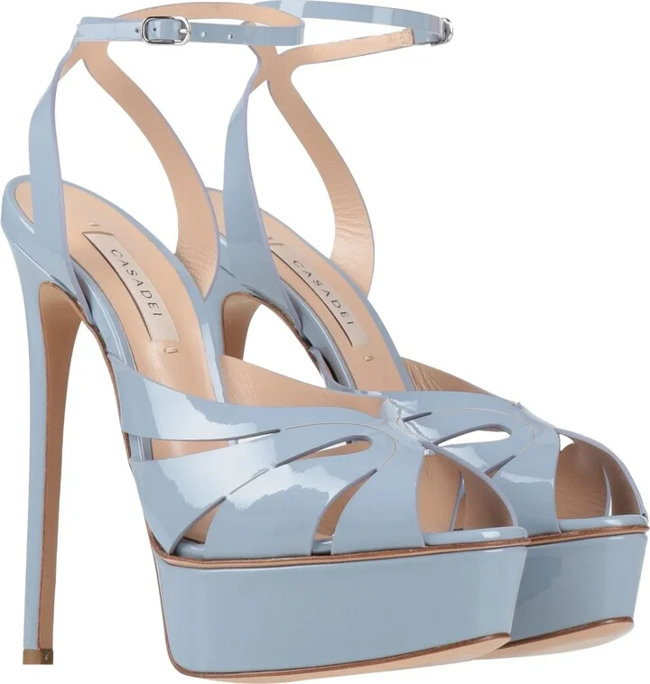 Casadei Woman Sandals - Image 7